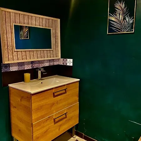 Apartment Maison De Quartier Populaire Perpignan