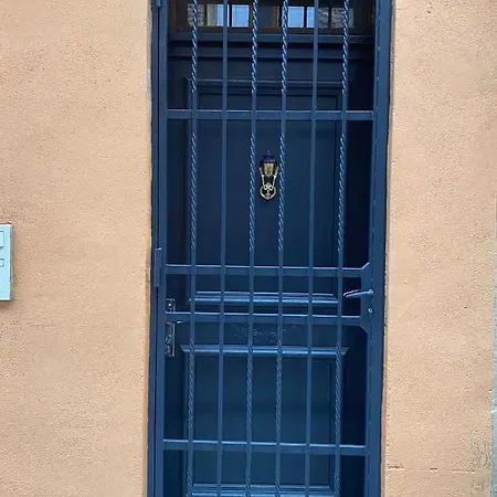 Maison De Quartier Populaire Apartment Perpignan